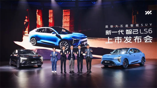 9月重夺销冠，上汽给行业上了一门“改革课”