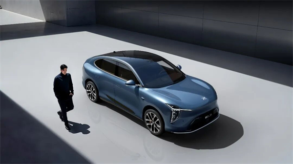 前十月销量增长近20% 一场教科书式“体系力”爆发 上汽重塑高质量增长范式