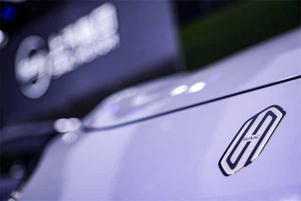 上汽以科技深化与生态共建，与上海经济同频共振